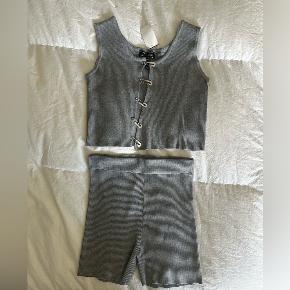 Madrag two piece set